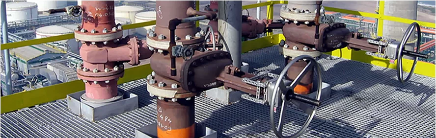 Key Considerations for Oil Pipeline Construction Worldwide